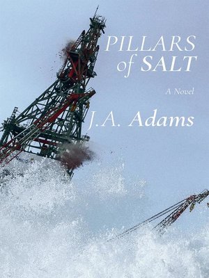 cover image of Pillars of Salt